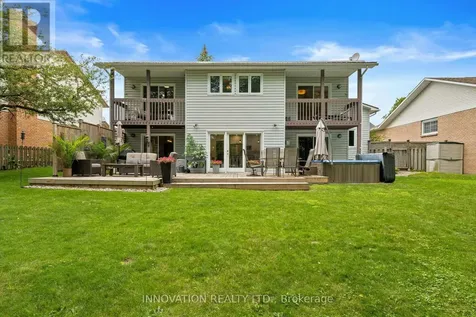 114 Bell Street Carleton Place ON K7C 1V4