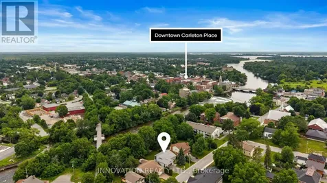 114 Bell Street Carleton Place ON K7C 1V4
