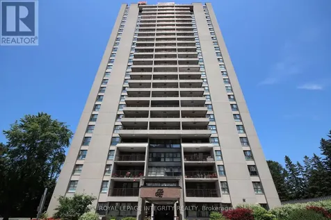 1785 Frobisher Lane Ottawa ON K1G 3T7