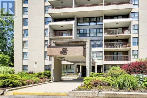 1785 Frobisher Lane Ottawa ON K1G 3T7