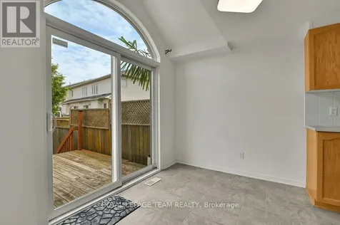 147 Sorento Street Ottawa ON K2J 0B2