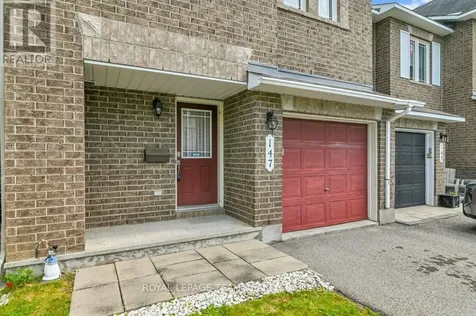 147 Sorento Street Ottawa ON K2J 0B2