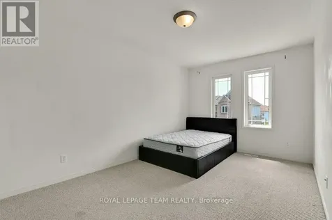 147 Sorento Street Ottawa ON K2J 0B2