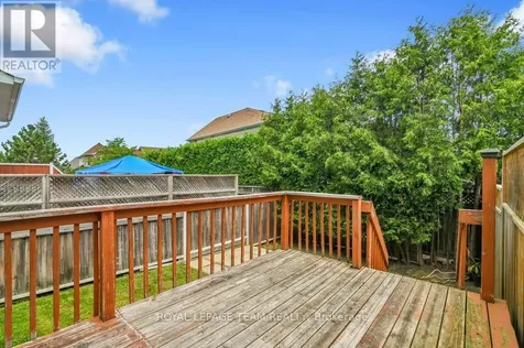 147 Sorento Street Ottawa ON K2J 0B2