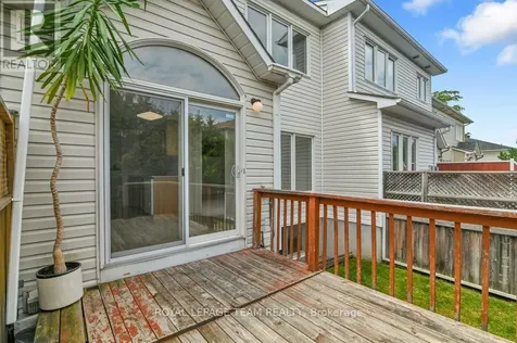 147 Sorento Street Ottawa ON K2J 0B2