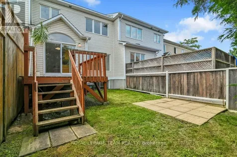 147 Sorento Street Ottawa ON K2J 0B2