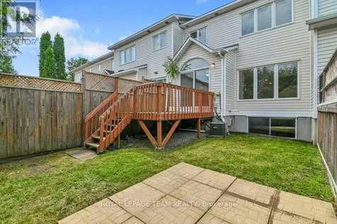 147 Sorento Street Ottawa ON K2J 0B2