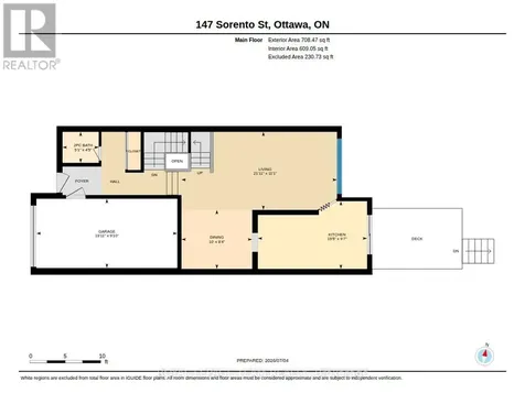 147 Sorento Street Ottawa ON K2J 0B2