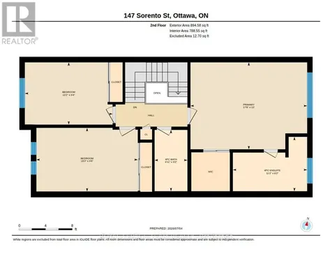 147 Sorento Street Ottawa ON K2J 0B2