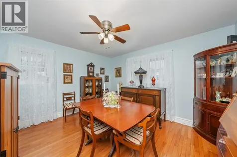 13 Canary Crescent Wallaceburg ON N8A 1A4
