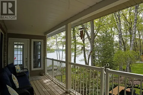 2 2nd Avenue South Bruce Peninsula ON N0H 2T0