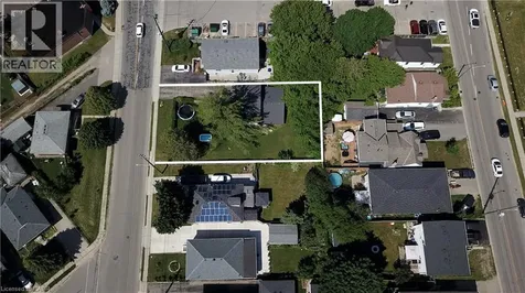 13 Brooklynne Road Cambridge ON N1R 1C4