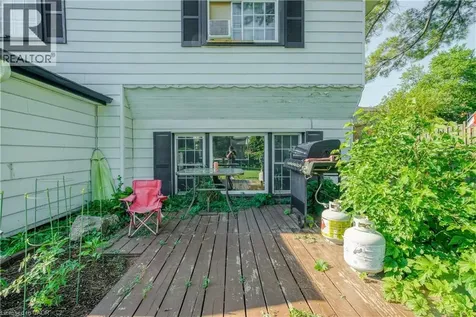 13 Brooklynne Road Cambridge ON N1R 1C4