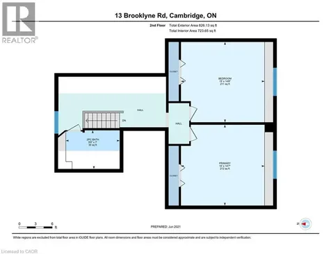 13 Brooklynne Road Cambridge ON N1R 1C4