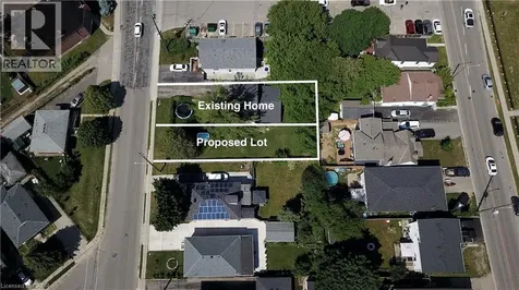 13 Brooklynne Road Cambridge ON N1R 1C4