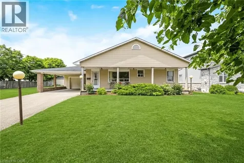 3161 Steeles Avenue West Milton ON L9T 2V4