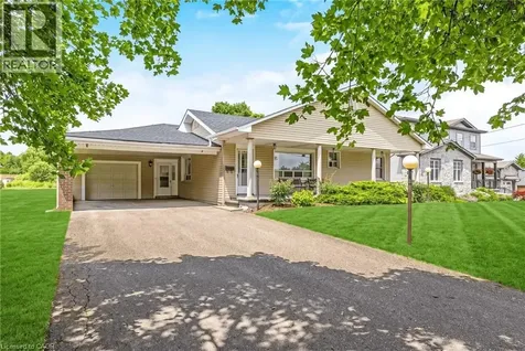 3161 Steeles Avenue West Milton ON L9T 2V4