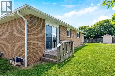 3161 Steeles Avenue West Milton ON L9T 2V4