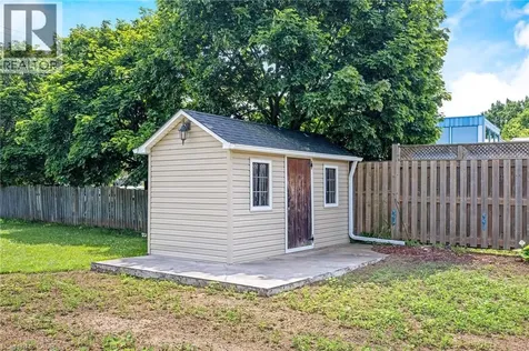 3161 Steeles Avenue West Milton ON L9T 2V4