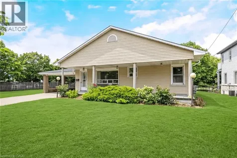 3161 Steeles Avenue West Milton ON L9T 2V4