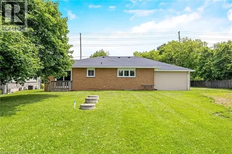 3161 Steeles Avenue West Milton ON L9T 2V4