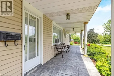 3161 Steeles Avenue West Milton ON L9T 2V4