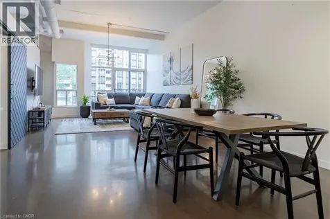 66 Bay Street Hamilton ON L8P 4Z6