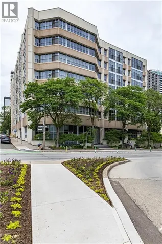 66 Bay Street Hamilton ON L8P 4Z6