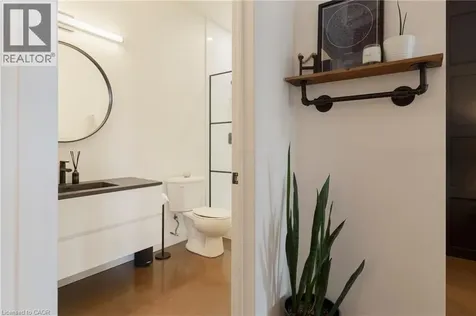 66 Bay Street Hamilton ON L8P 4Z6