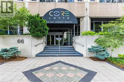 66 Bay Street Hamilton ON L8P 4Z6