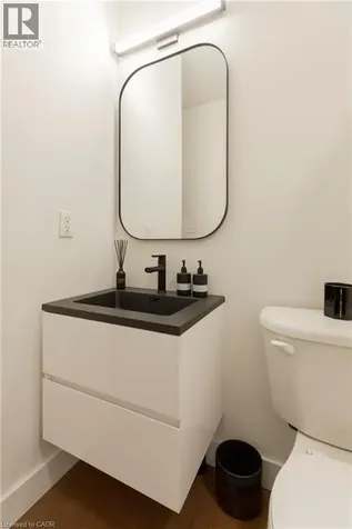 66 Bay Street Hamilton ON L8P 4Z6
