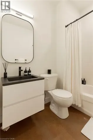 66 Bay Street Hamilton ON L8P 4Z6