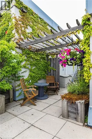 66 Bay Street Hamilton ON L8P 4Z6
