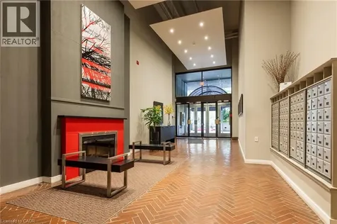 66 Bay Street Hamilton ON L8P 4Z6