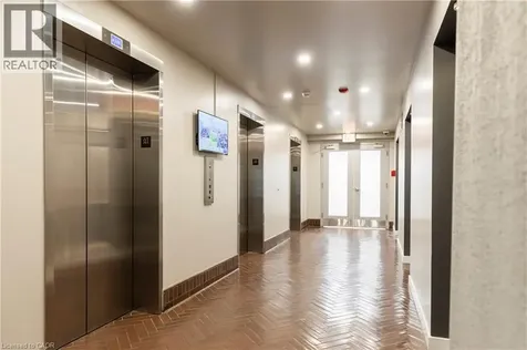66 Bay Street Hamilton ON L8P 4Z6
