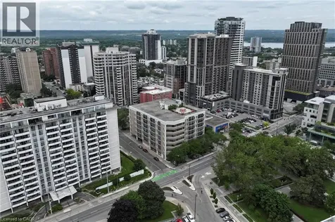 66 Bay Street Hamilton ON L8P 4Z6
