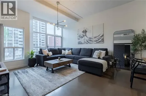 66 Bay Street Hamilton ON L8P 4Z6