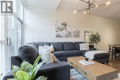 66 Bay Street Hamilton ON L8P 4Z6