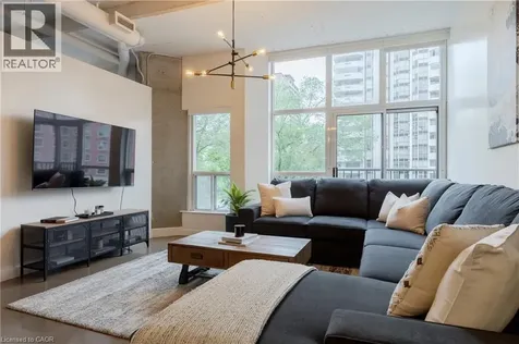 66 Bay Street Hamilton ON L8P 4Z6