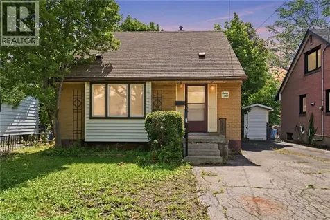 34 Eaton Place Hamilton ON L8H 1N7