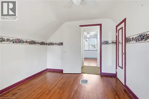 34 Eaton Place Hamilton ON L8H 1N7