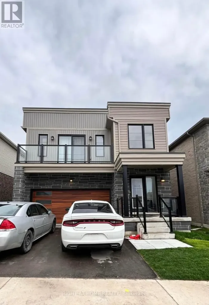 43 Wheatfield Road Barrie ON L9J 0T5