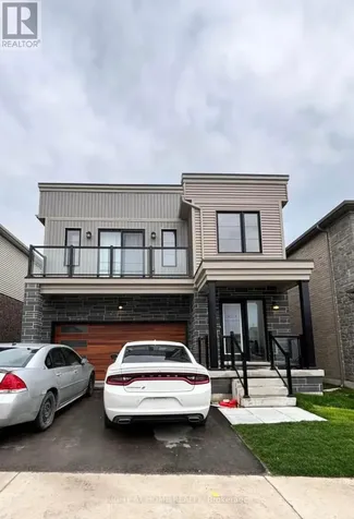 43 Wheatfield Road Barrie ON L9J 0T5