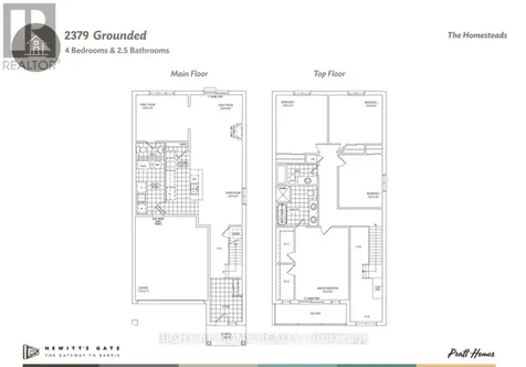 43 Wheatfield Road Barrie ON L9J 0T5