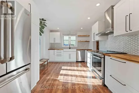 94 Fieldgate Drive Ottawa ON K2J 1T9