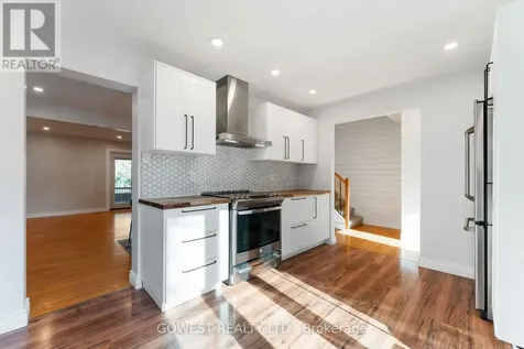 94 Fieldgate Drive Ottawa ON K2J 1T9
