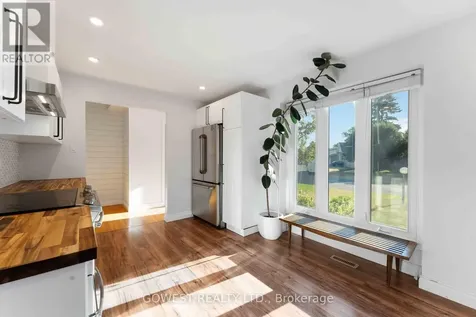 94 Fieldgate Drive Ottawa ON K2J 1T9