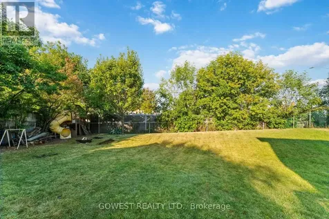 94 Fieldgate Drive Ottawa ON K2J 1T9