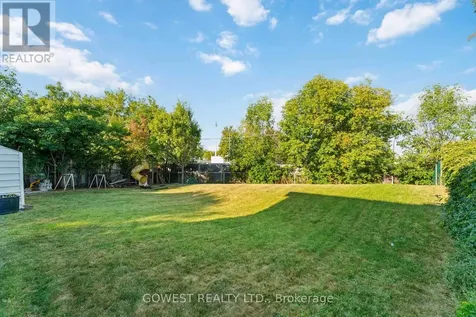 94 Fieldgate Drive Ottawa ON K2J 1T9
