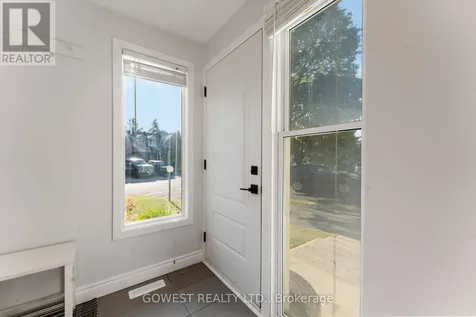 94 Fieldgate Drive Ottawa ON K2J 1T9